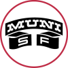 Muni Badge