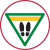 Walking Muni Badge