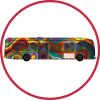 Muni Badge