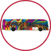 Muni Badge