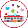 Muni Badge