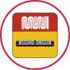 Muni Badge