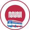 Muni badge