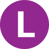 L Muni Badge