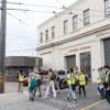 Potrero Yard Tour August 2019