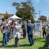 Potrero Yard Open House August 2019