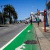 Class II: Bike Lane