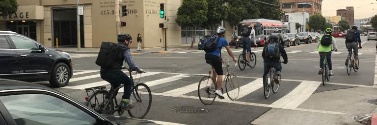 11th Street at Mission