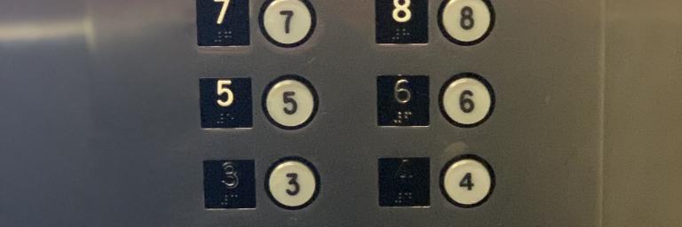  Facilities Elevator Upgrades