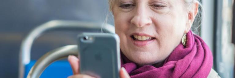 Tips to Manage Other Mobility Options