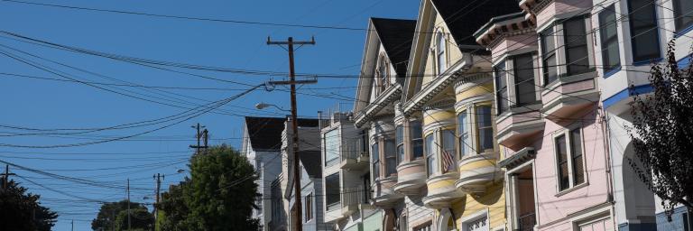 Potrero Hill
