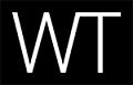 WT logo