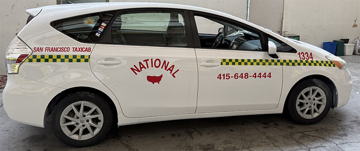 National Cab white Aug 2025