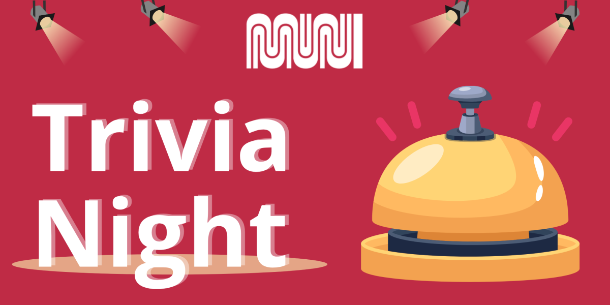 Muni Trivia Night