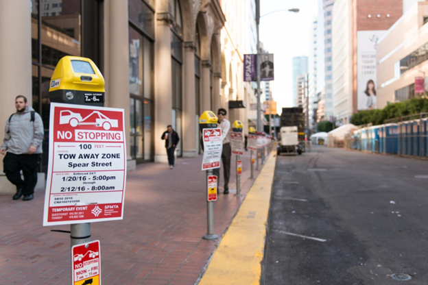 Learn how a new sign program gives local venues more flexibility for every event they run.