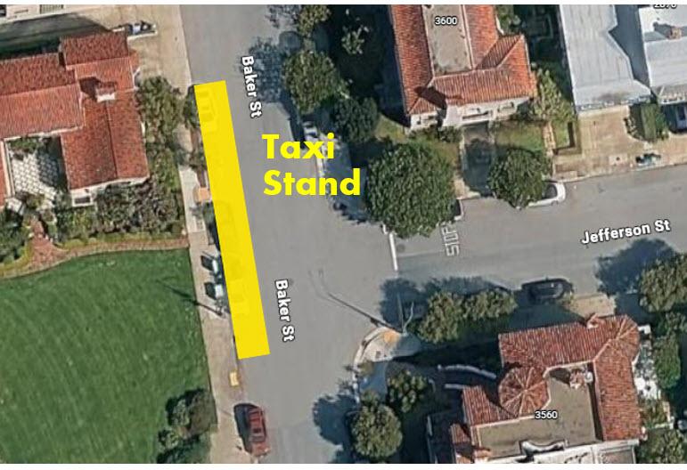 STUDIO 60 MUSIC FEST temporary stand