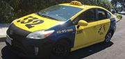 ABC Taxicab ABC Taxicab taxi