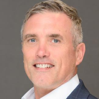 Sean Kennedy headshot