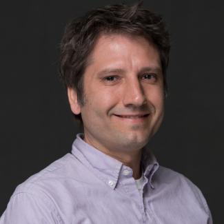 Rafe Rabalais