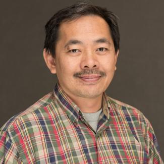 Douglas Lee