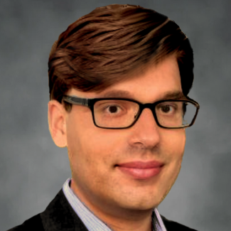 Headshot of Chief Strategy Officer Jonathan Rewers