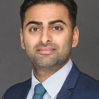 staff portrait