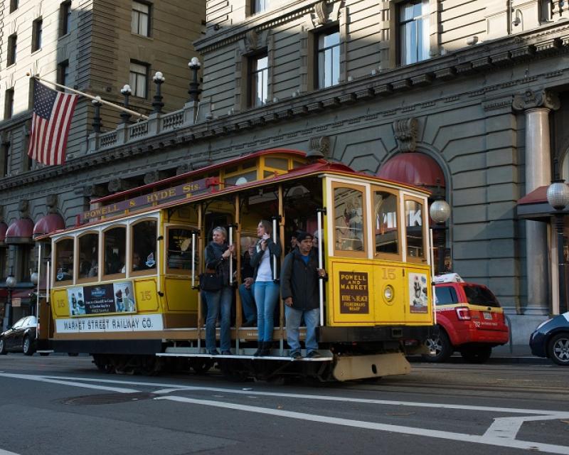 The SFMTA is hosting a series of five workshops this summer to consult with project stakeholders and community groups about the design of the street.