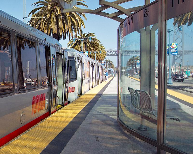 『muni様』専用ページ Muni Access Guide | SFMTA