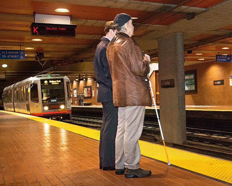 Muni Access Guide | SFMTA
