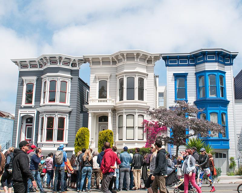 Muni Access Guide | SFMTA