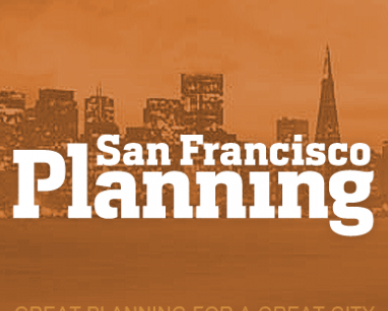 SF Planning illustration