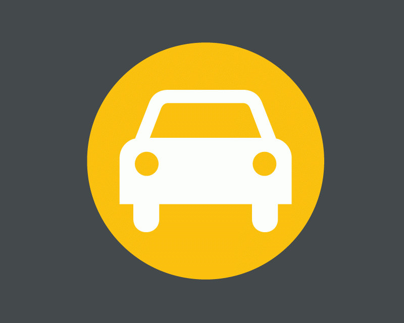 Car icon