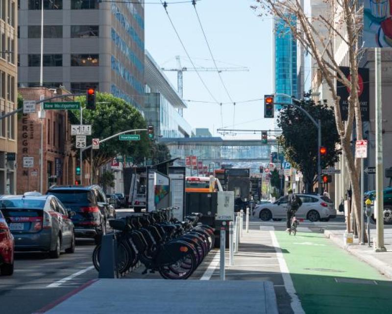Howard Street