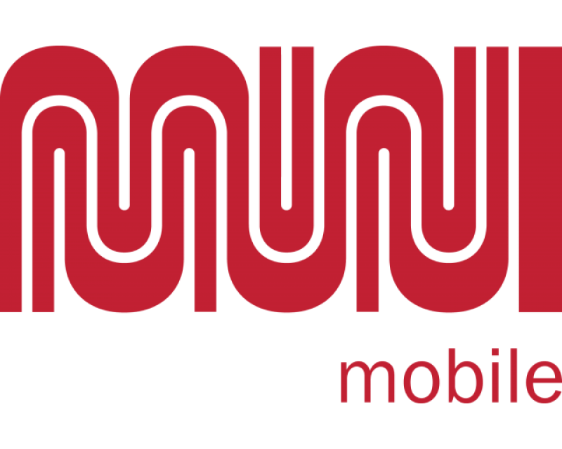 MuniMobile Logo