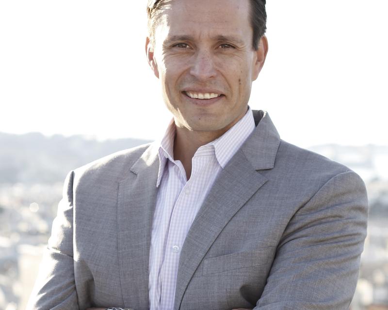 <p>Photograph of Ted Graff, Director of Parking at San Francisco Municipal Transportation Agency (SFMTA)</p><p>Ted is responsible for the oversight and stewardship of 28,000 metered on-street spaces, 250,000 un-metered on-street spaces and 15,000 off-street parking spaces. Ted implements policies, strategies and systems for programs such as SFpark, Vehicle share, Capital improvement program (CIP), Neighborhood parking planning and the Residential Permit Parking program (RPP). He also has responsibilities in