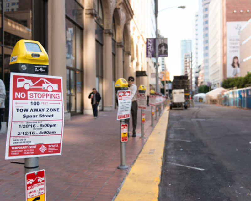 Learn how a new sign program gives local venues more flexibility for every event they run.