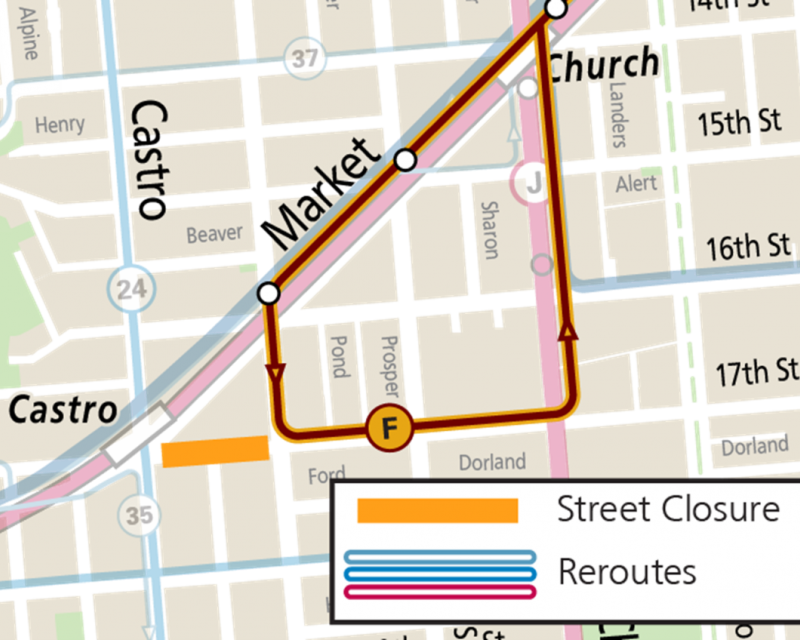 Pulse Nightclub Memorial Event Map