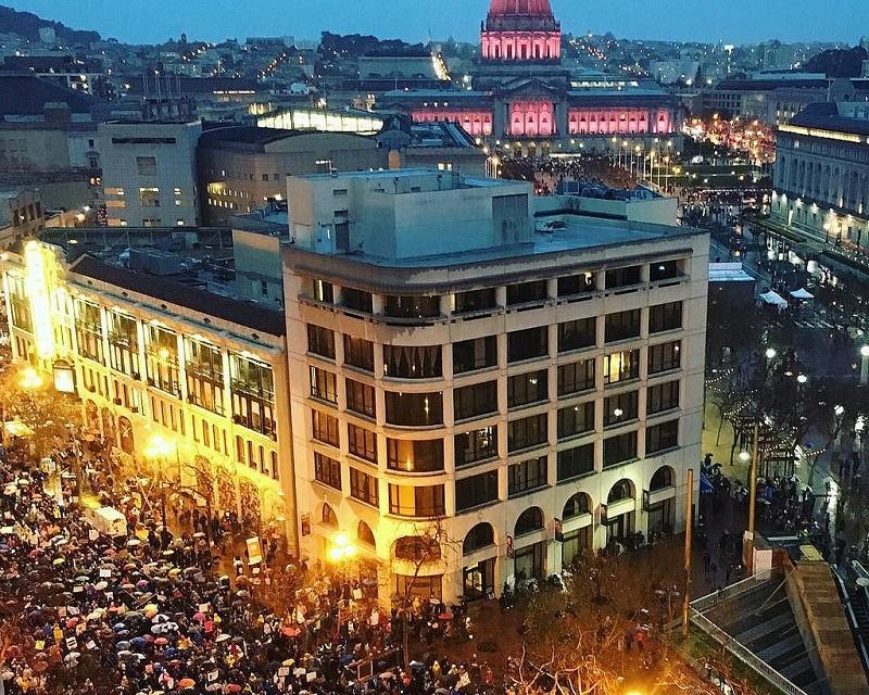 Find Out What's Happening This Weekend in the City