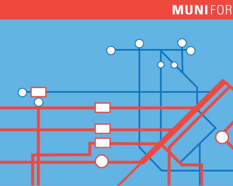 Muni Map