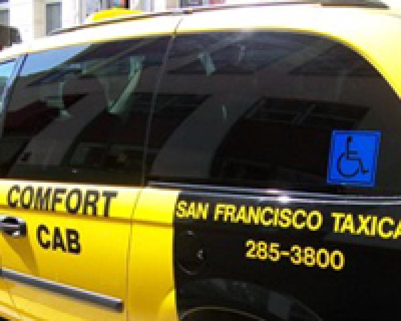 Muni Lost & Found | SFMTA