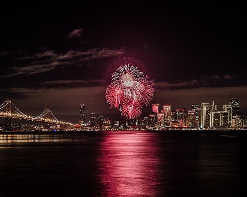 Find Out What's Happening This Weekend in the City