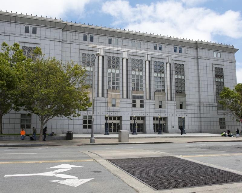 Find Out What's Happening This Weekend in the City