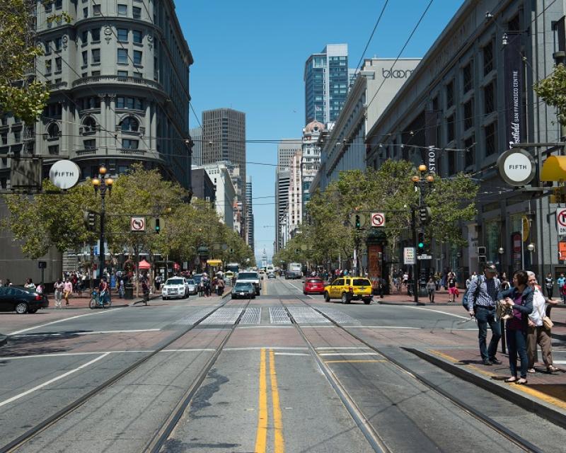 Come join us for the first 5th Street Improvement Project open house to share your ideas for improving safety and traffic for th