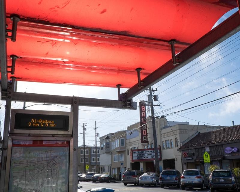 Please join District 1 Supervisor, Sandra Fewer, and SFMTA staff to review updated proposals for the 8th Avenue Neighborway Proj