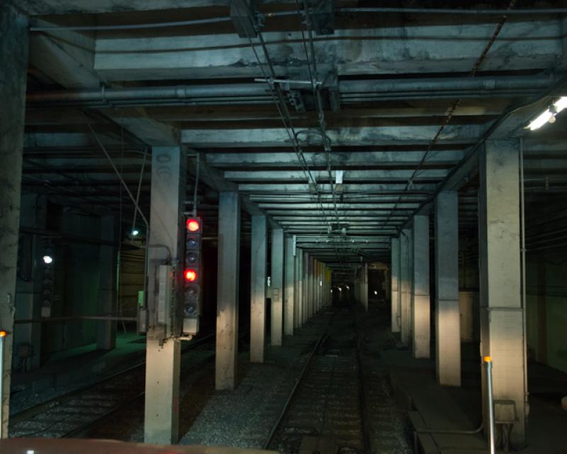 Picture of Eureka Valley Station