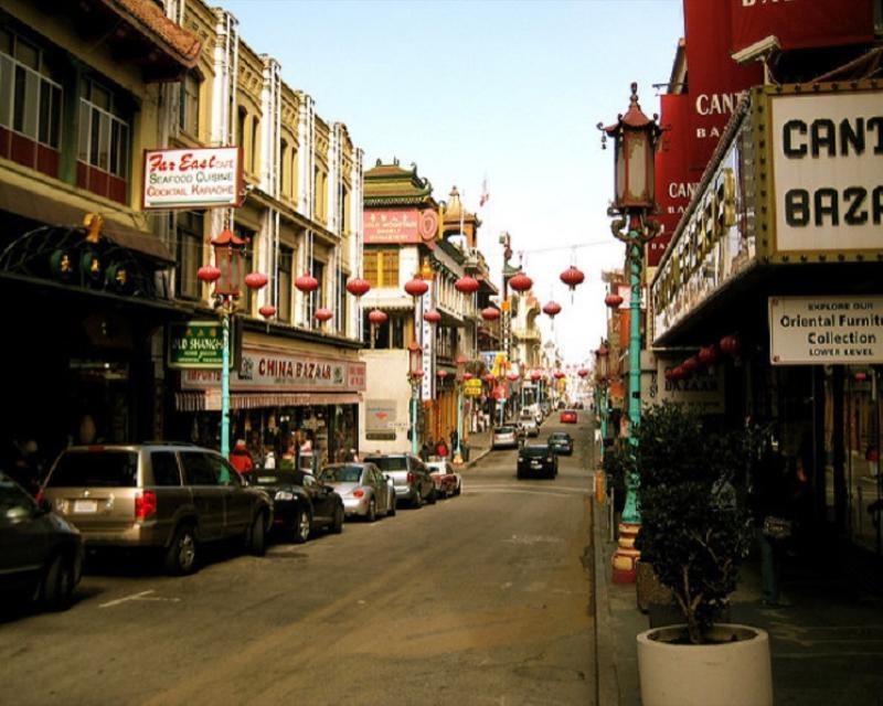 Find Out What's Happening This Weekend in the City