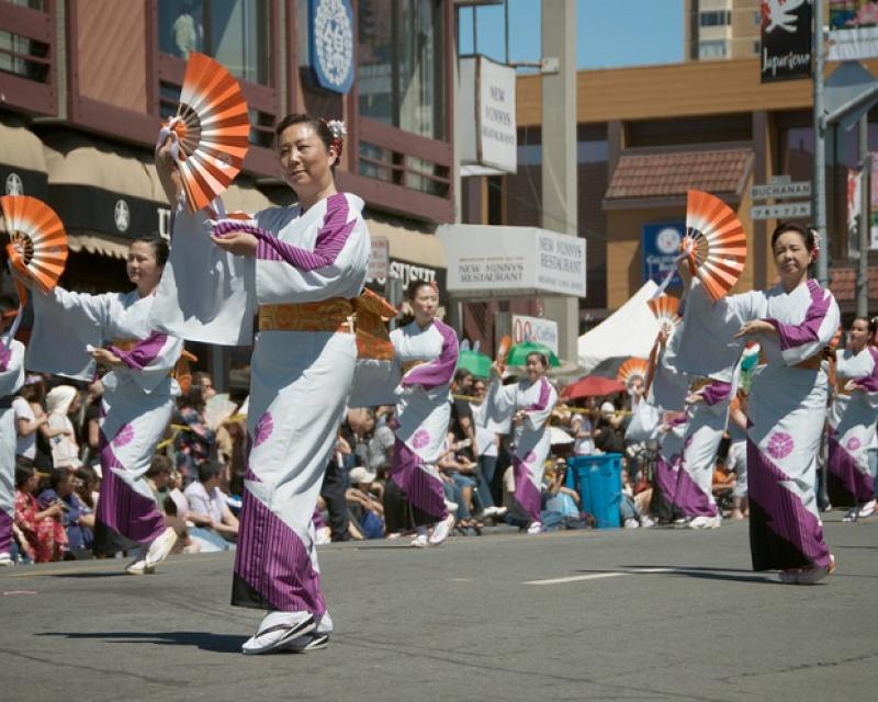 Find Out What's Happening This Weekend in the City