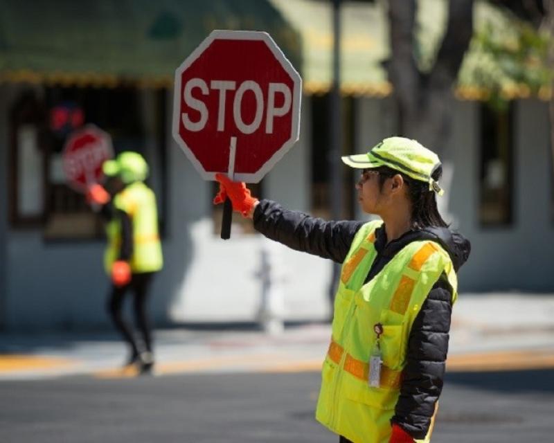 Vision Zero: Making Our Streets Safer