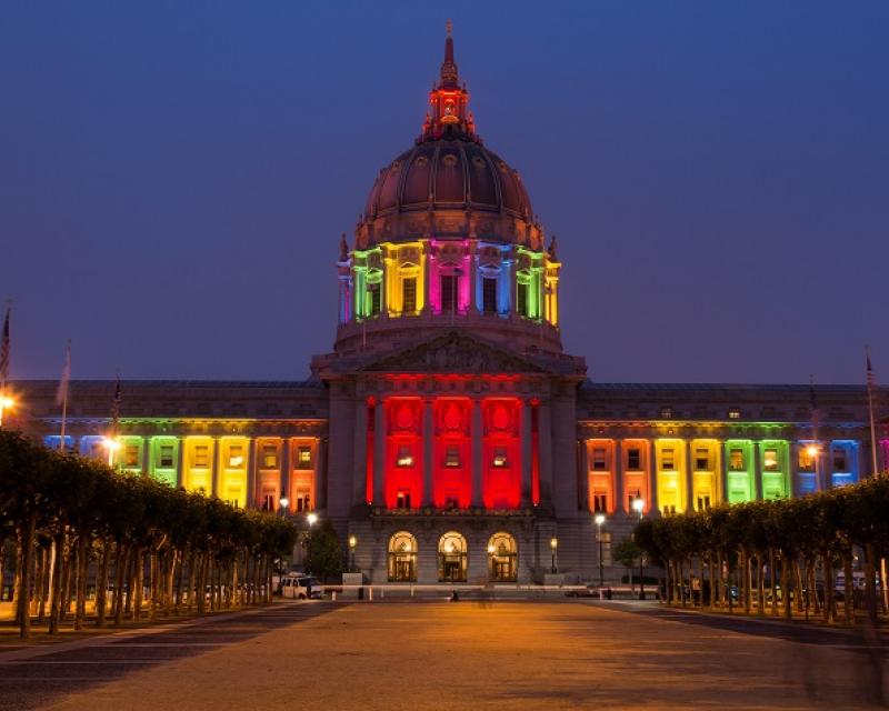 Find Out What's Happening This Weekend in the City
