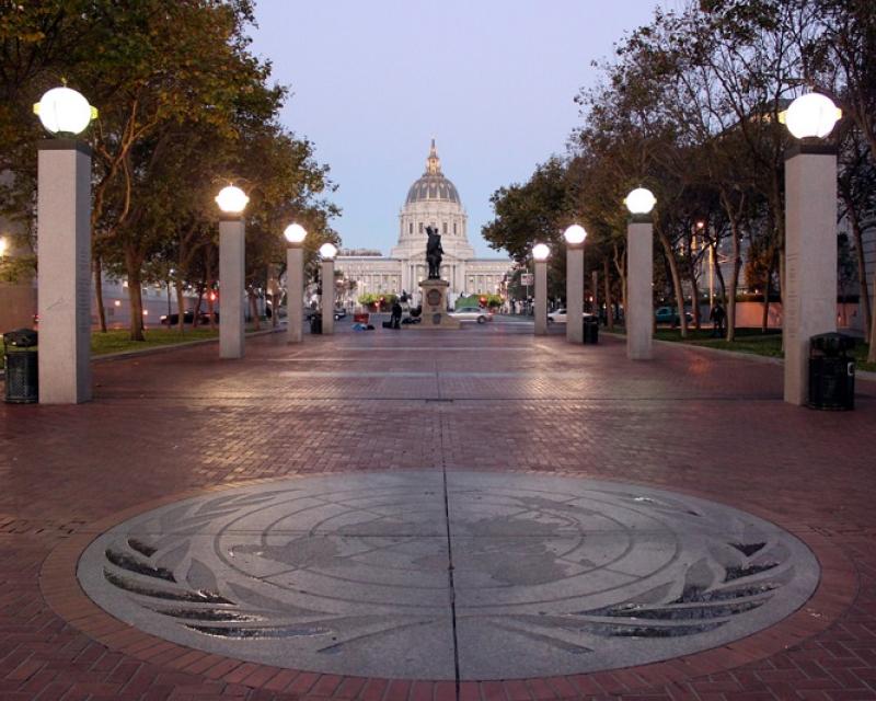 Find Out What's Happening This Weekend in the City